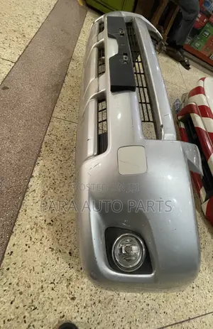 Rav4 2010 Bumper