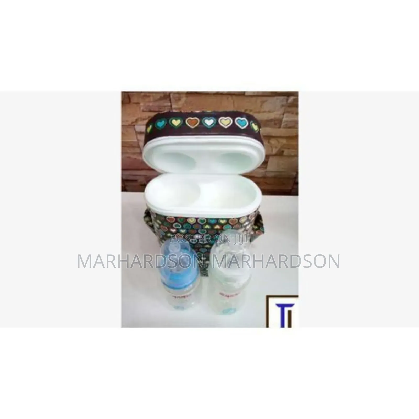 Baby Bottle Milk Warmer