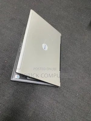 Laptop Dell Latitude D630 4GB Intel Core 2 Duo HDD 250GB