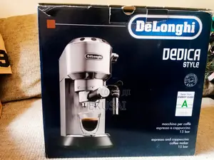 Delonghi Coffee Machine