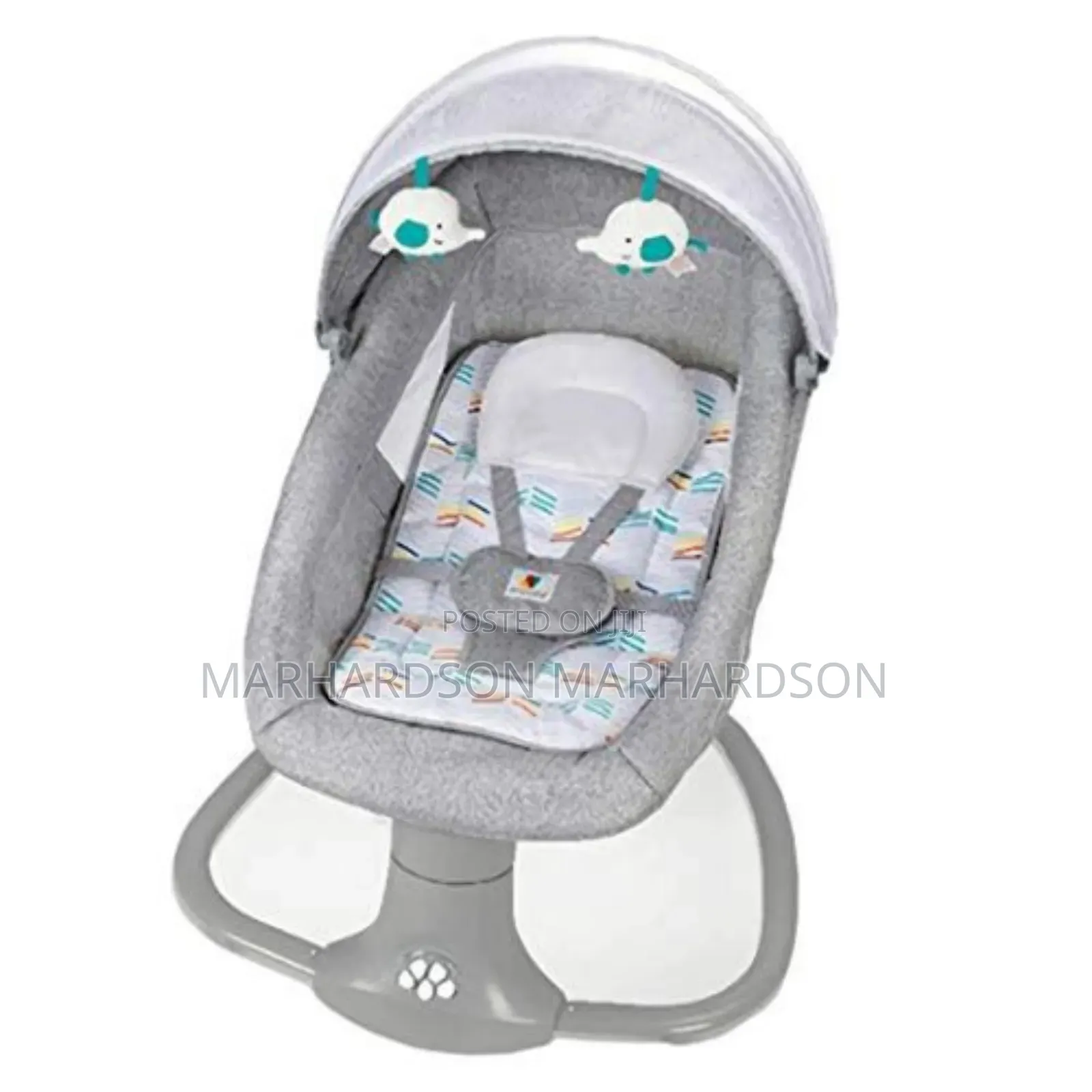 Adjustable Elastic Baby Cradle