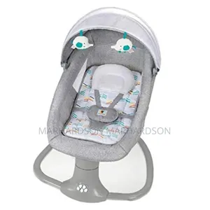 Adjustable Elastic Baby Cradle