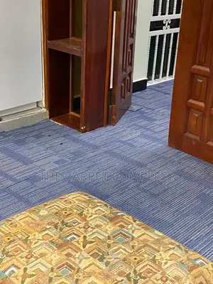 Hard PVC Quality Carpets Per Sqauremeter