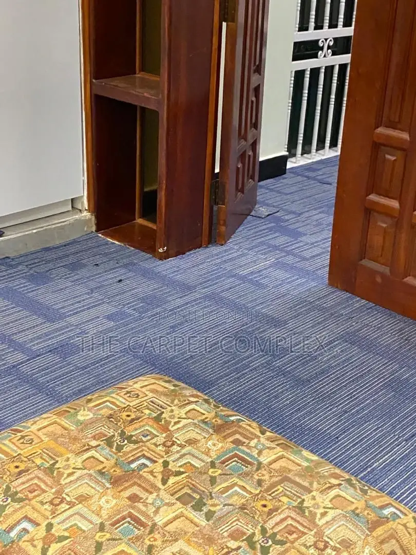 Hard PVC Quality Carpets Per Sqauremeter