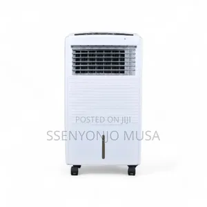 Onida Plus 15l Air Cooler Od-150 -75w, 4-in-1,Remote Control
