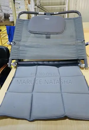 Hospital Bed Backrest