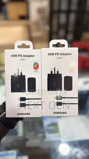 Samsung Adapter