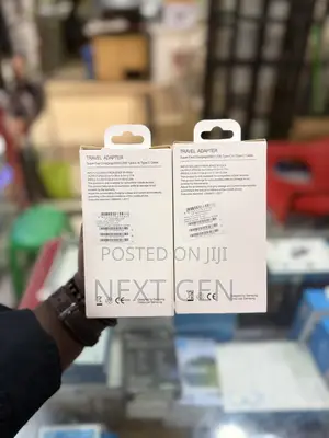 Samsung Adapter