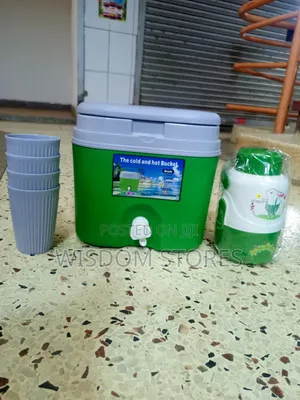 4l Insulated Water Cooler