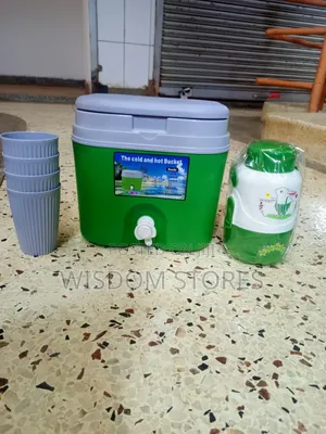 4l Insulated Water Cooler