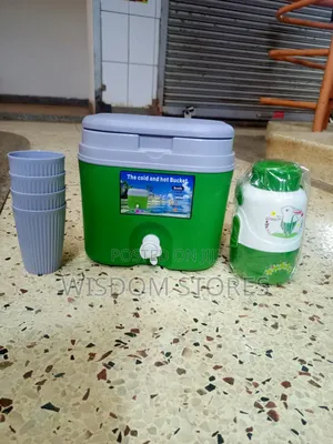 4l Insulated Water Cooler