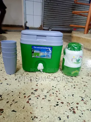4l Insulated Water Cooler