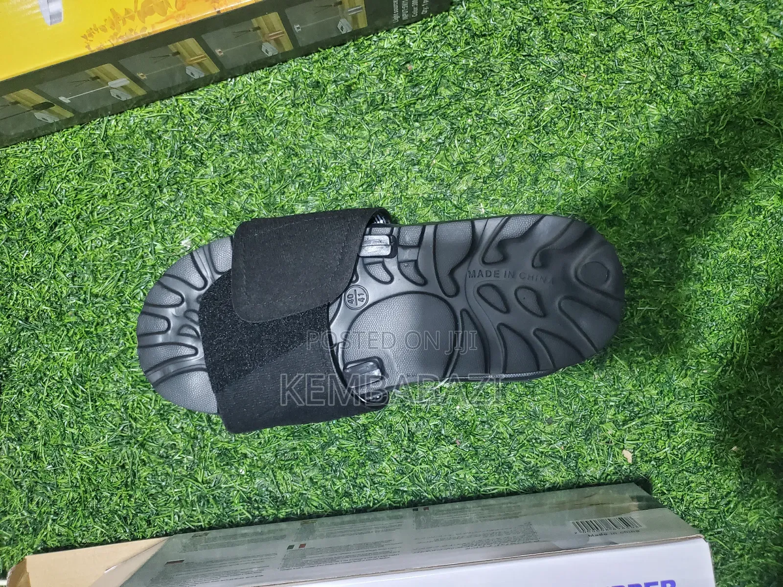 Acupressure Slippers/Massage Sandals