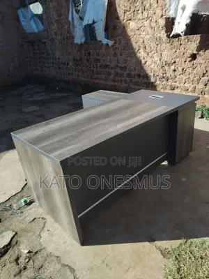 Executive Office Table
