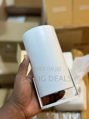4k Smart Android Tv Projector With Bluetooth & Wifi - White