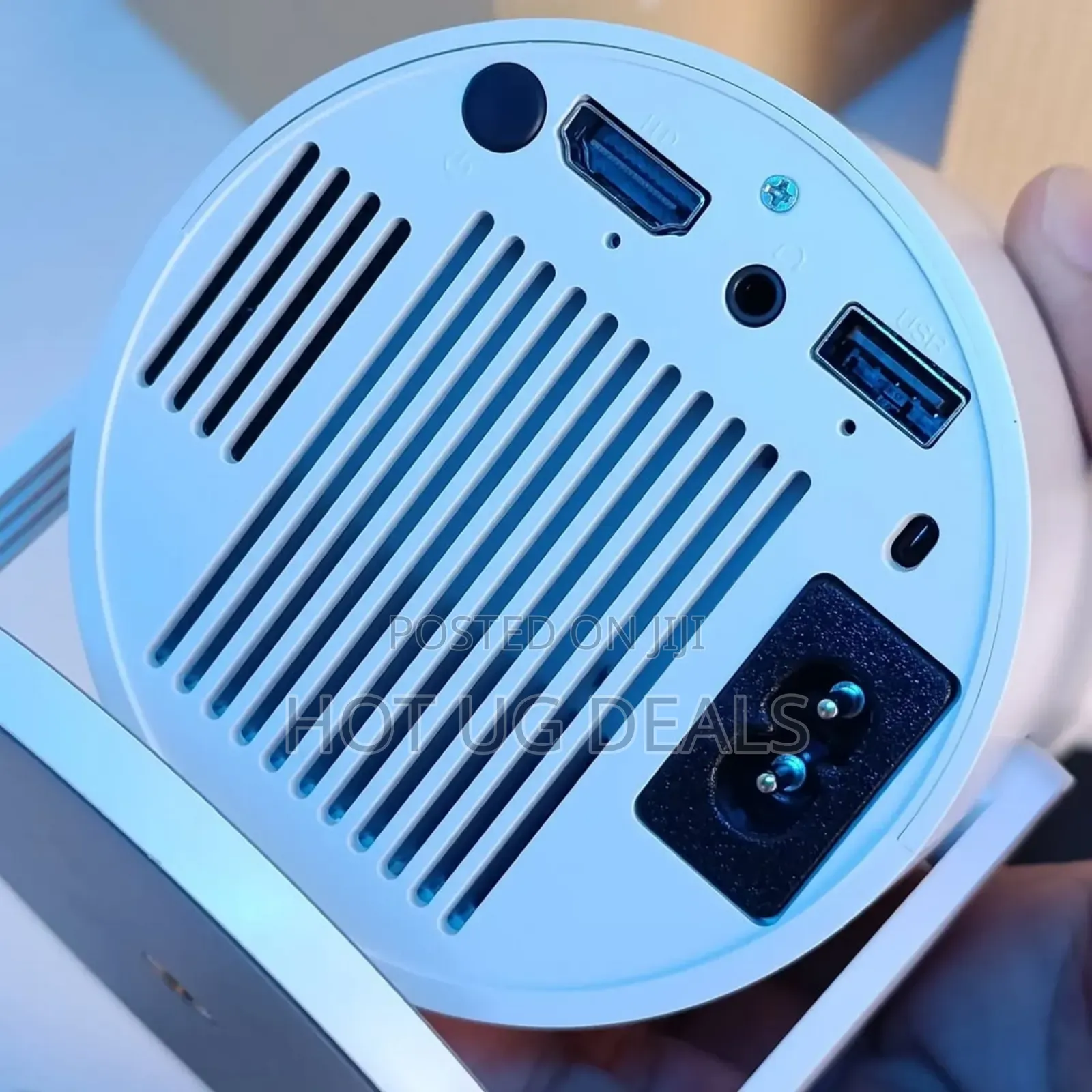 Portable Projector For Home Wall Projection, Home Theater
