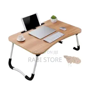 Foldable Laptop Table