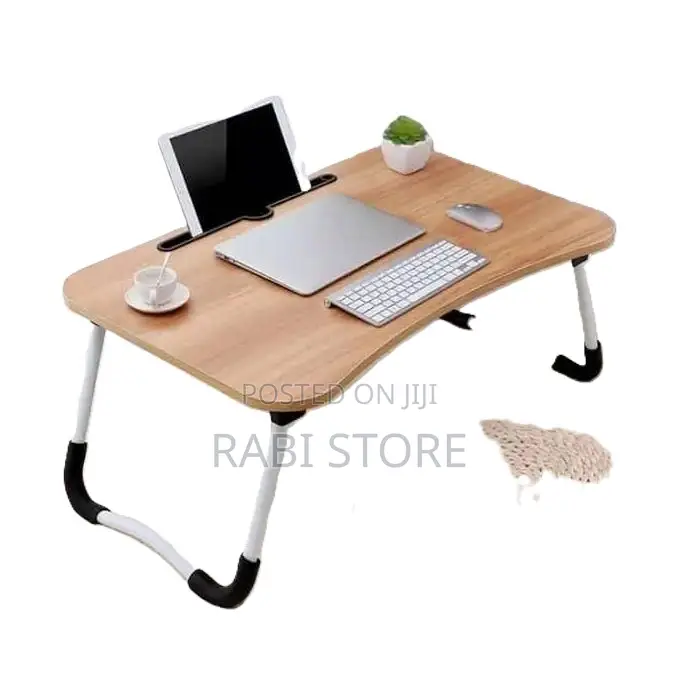 Foldable Laptop Table