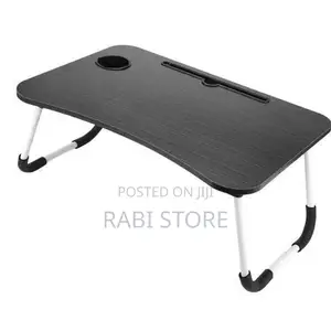 Foldable Laptop Table