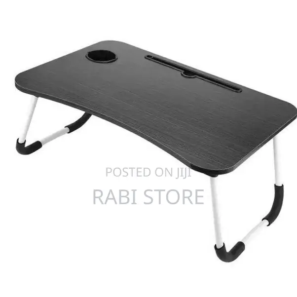 Foldable Laptop Table