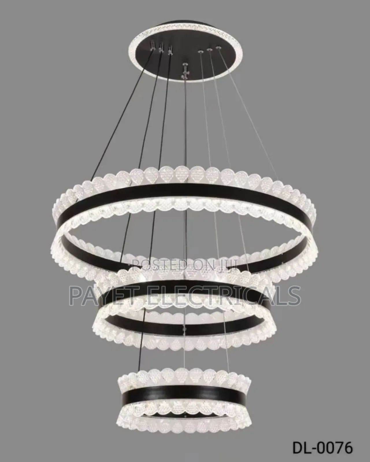 Perfect Ceiling Light