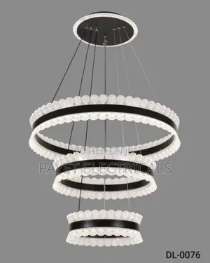 Perfect Ceiling Light