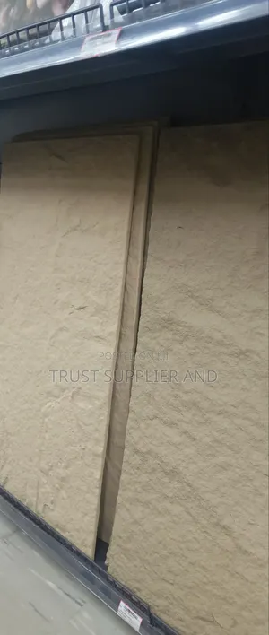Wall Stone Design