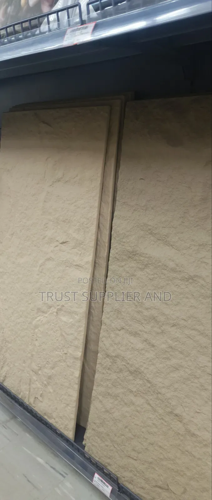 Wall Stone Design