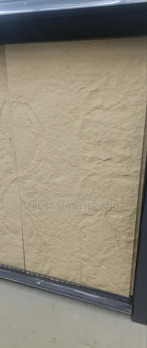 Wall Stone Design