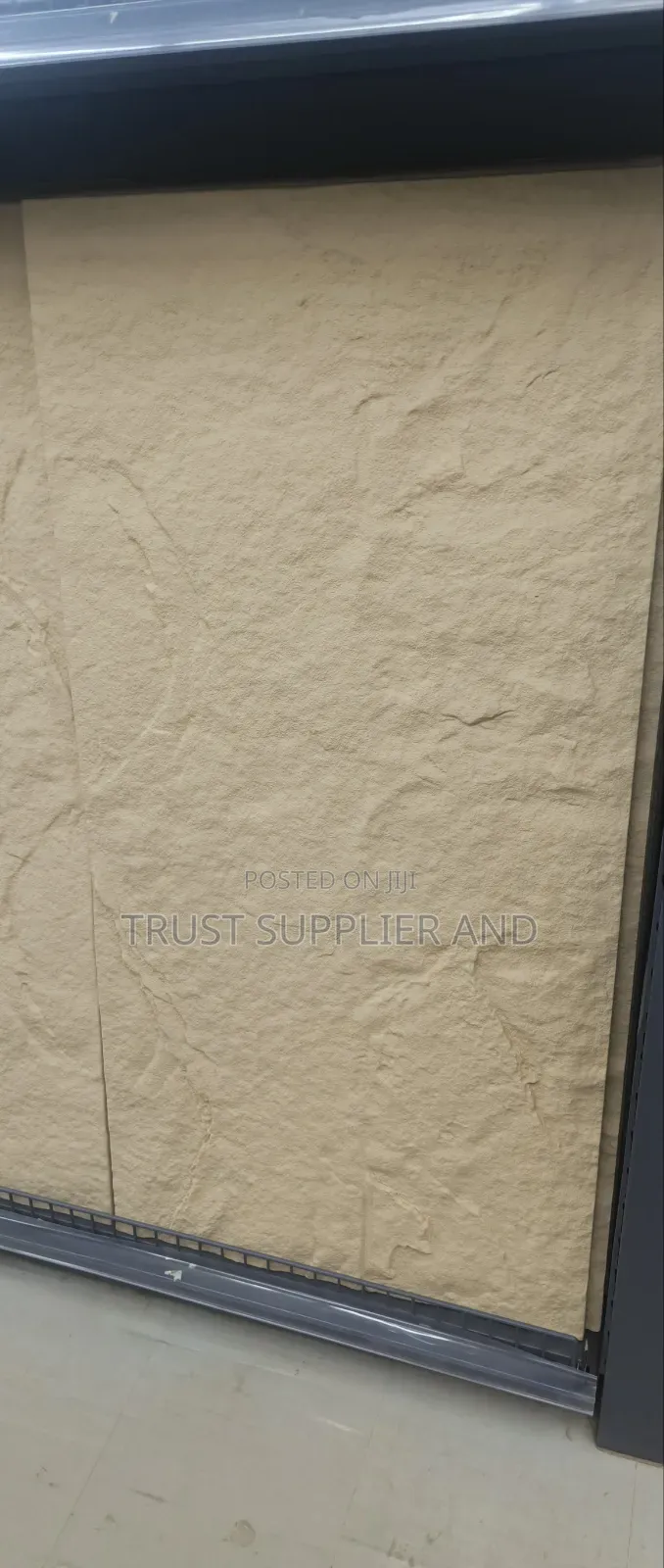 Wall Stone Design