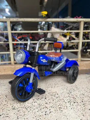 Kids Tricycle