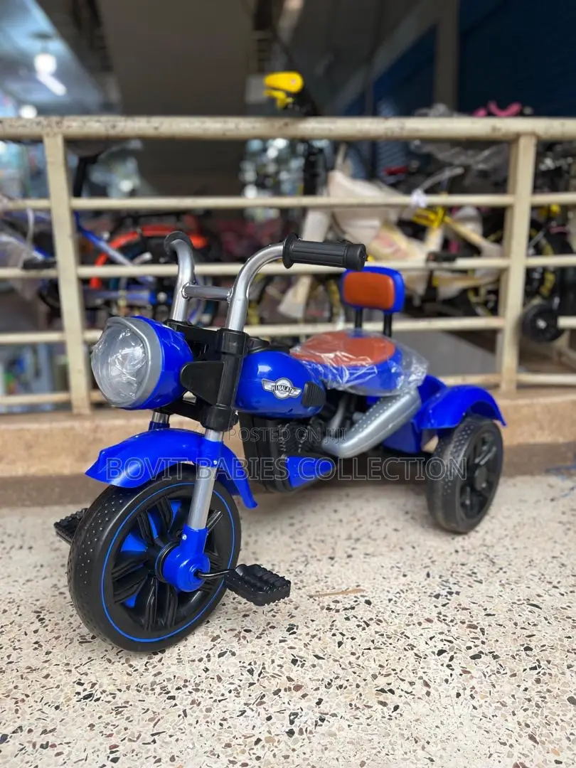 Kids Tricycle