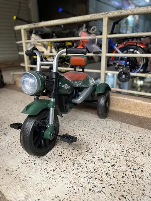 Kids Tricycle