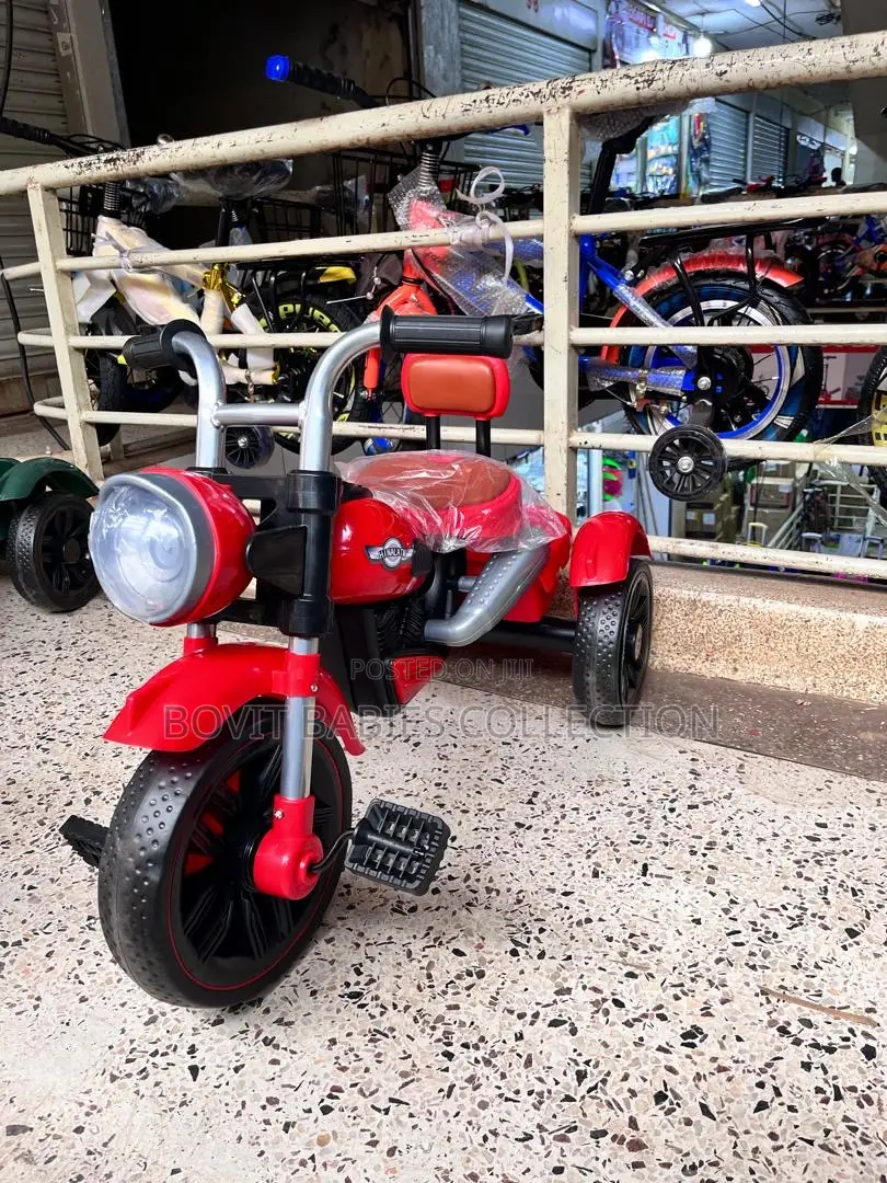 Kids Tricycle
