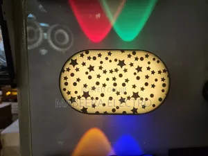 Wall Light