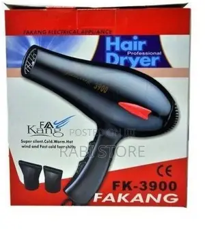 Hair Dryer/ Blower