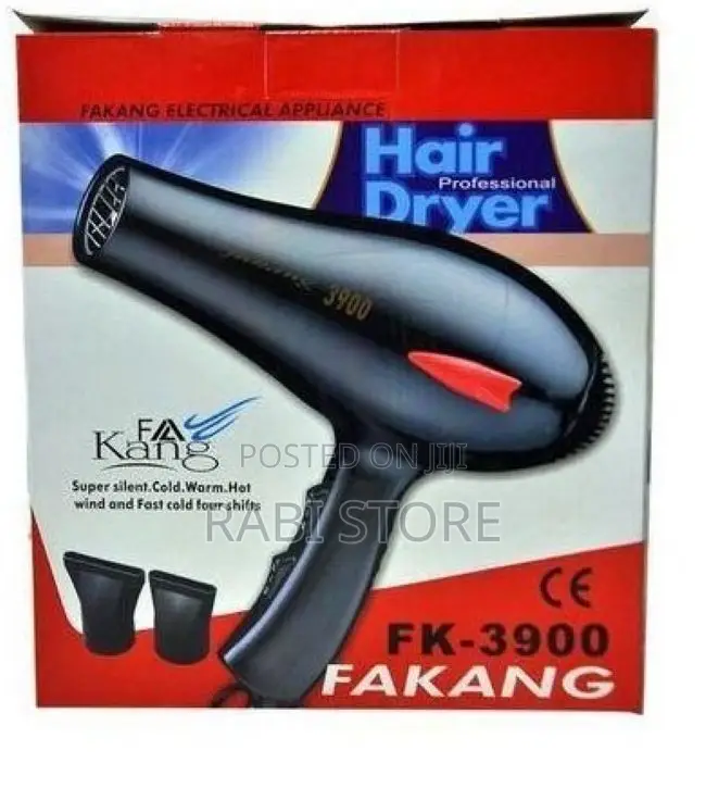 Hair Dryer/ Blower