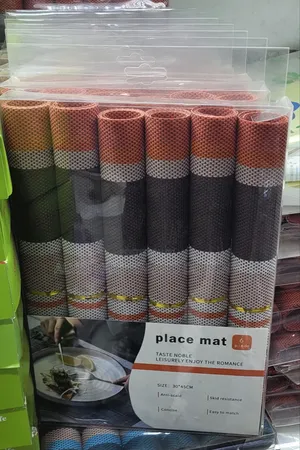 Table Mats/ Place Mats