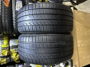 255/40r18 Goodyear Japan Foreign Used Tires Good Condition