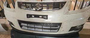 Suzuki Swift S×4 2007 Front Bumper