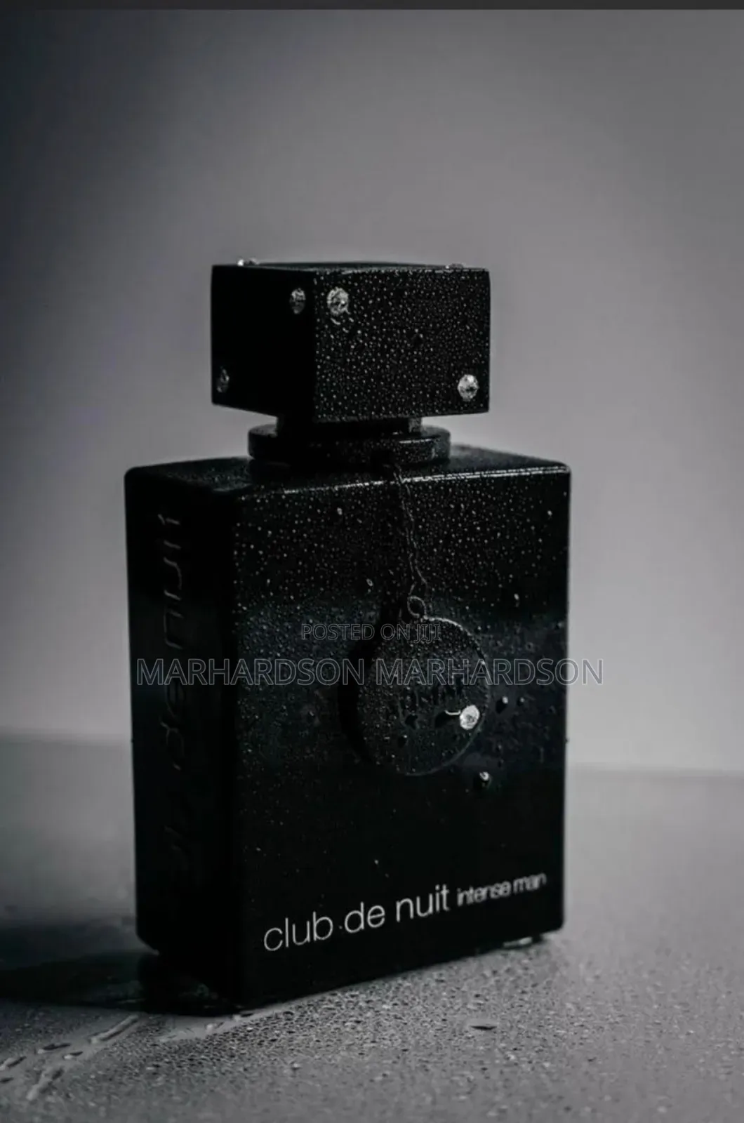Club De Nuit Intense