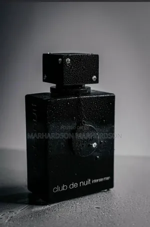 Club De Nuit Intense