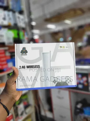 M15 2.4g 3d 10+ Simulators 2 Gaming Controllers Gamepad