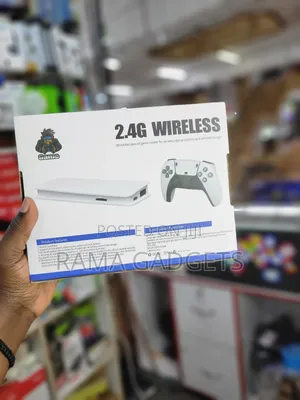 M15 2.4g 3d 10+ Simulators 2 Gaming Controllers Gamepad
