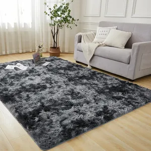 Medium Size 1.5x2m Center Carpet- Multicolor