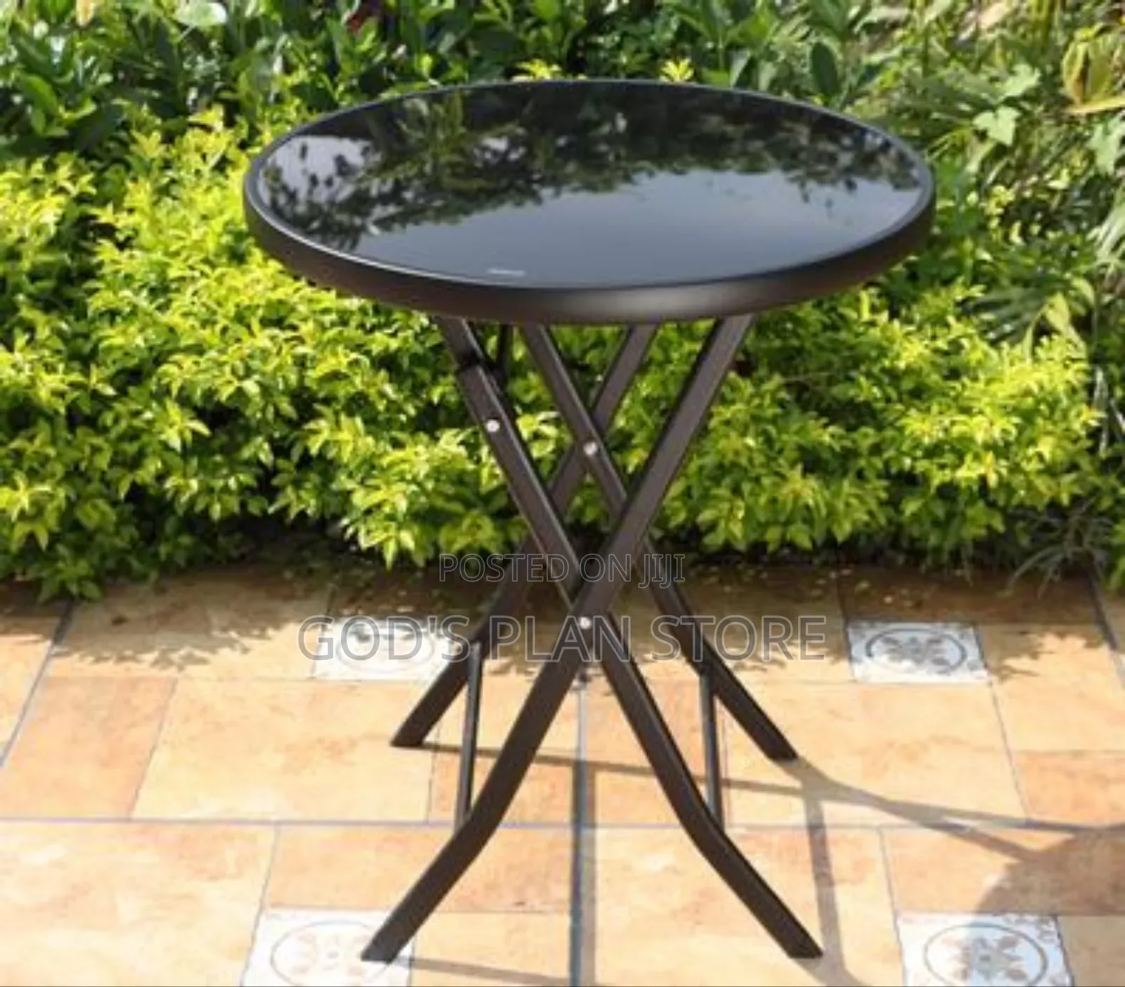 Sh Foldable Glass Table Sh Glass Table