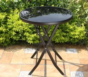 Sh Foldable Glass Table Sh Glass Table
