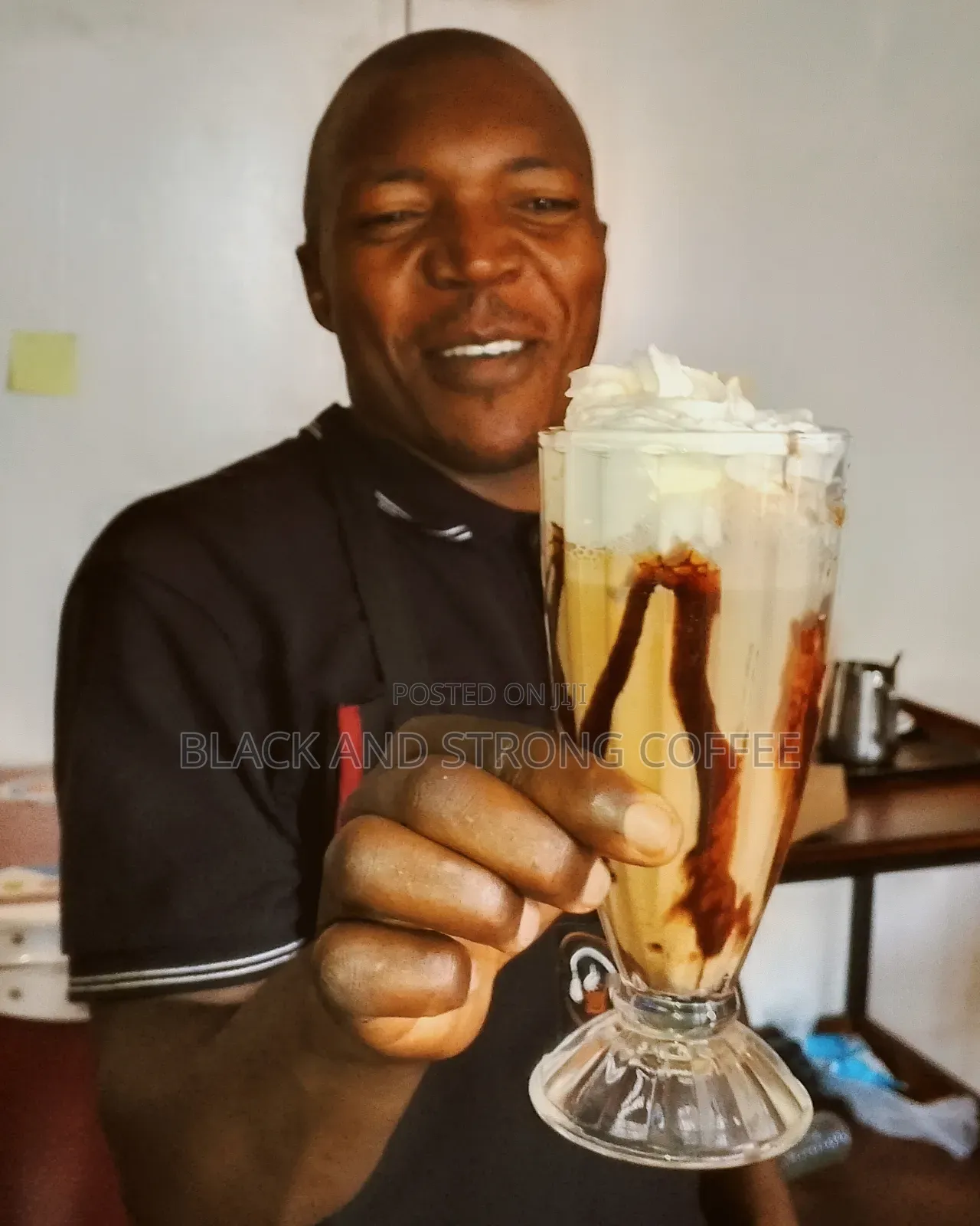 Professional Barista Training