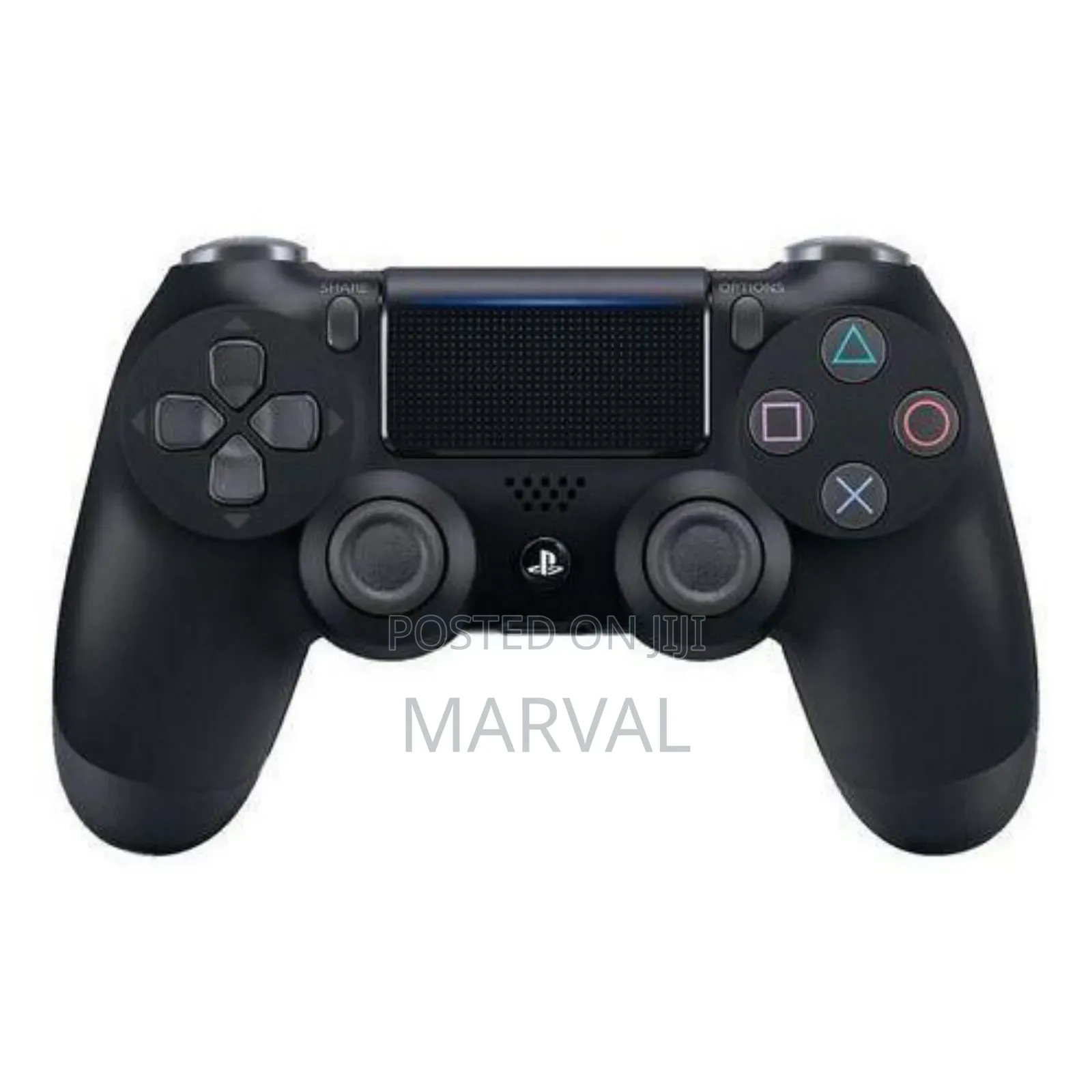 Sony Playstation Ps 4 Controller Dualshock 4 Wireless Controller