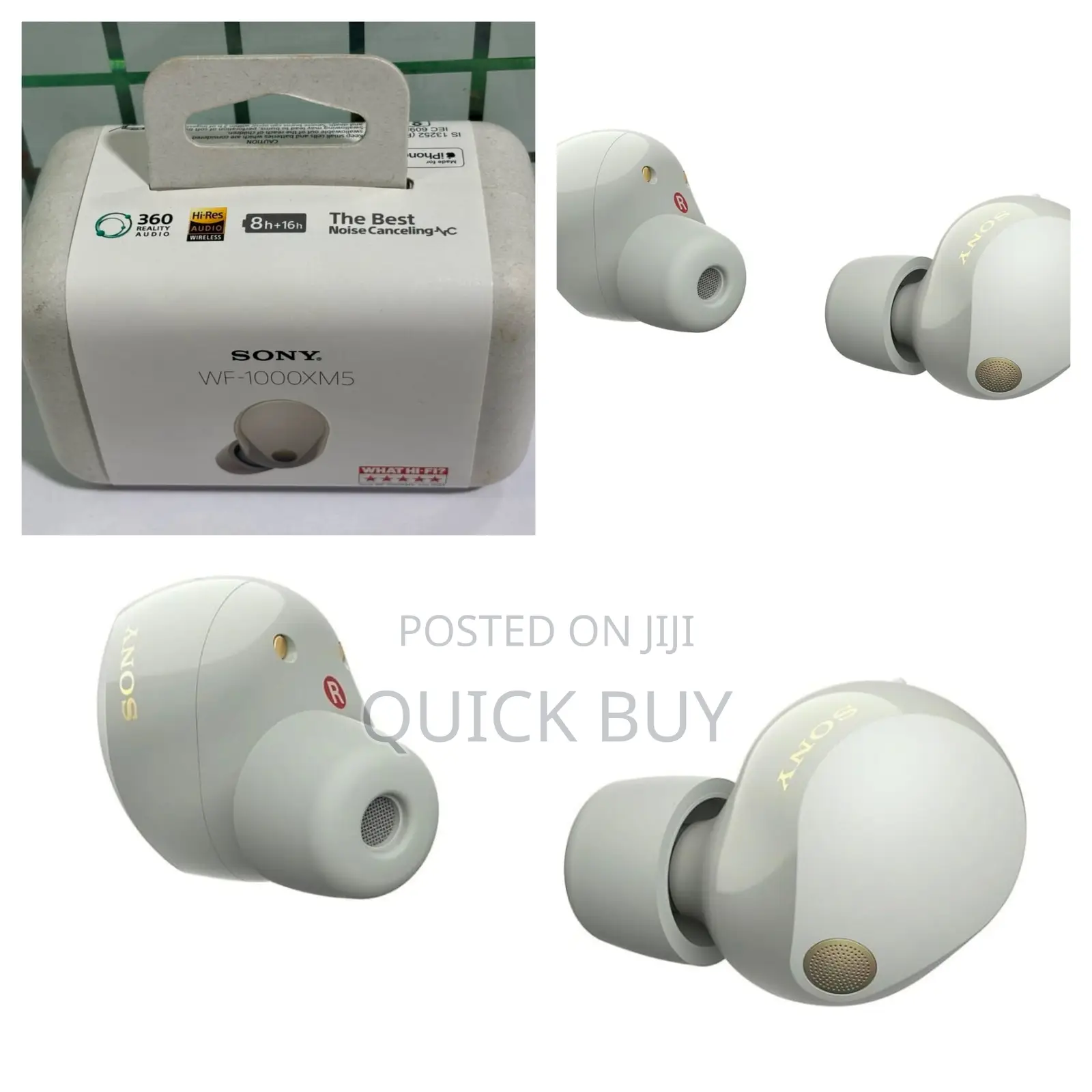 Green Lion Gm-90x Is a Wireless Microphone System